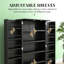 Armoire de cuisine moderne, armoire de cuisine-2035634266