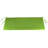 48" x 18" Outdoor Bench Cushion with Ties-1557750505