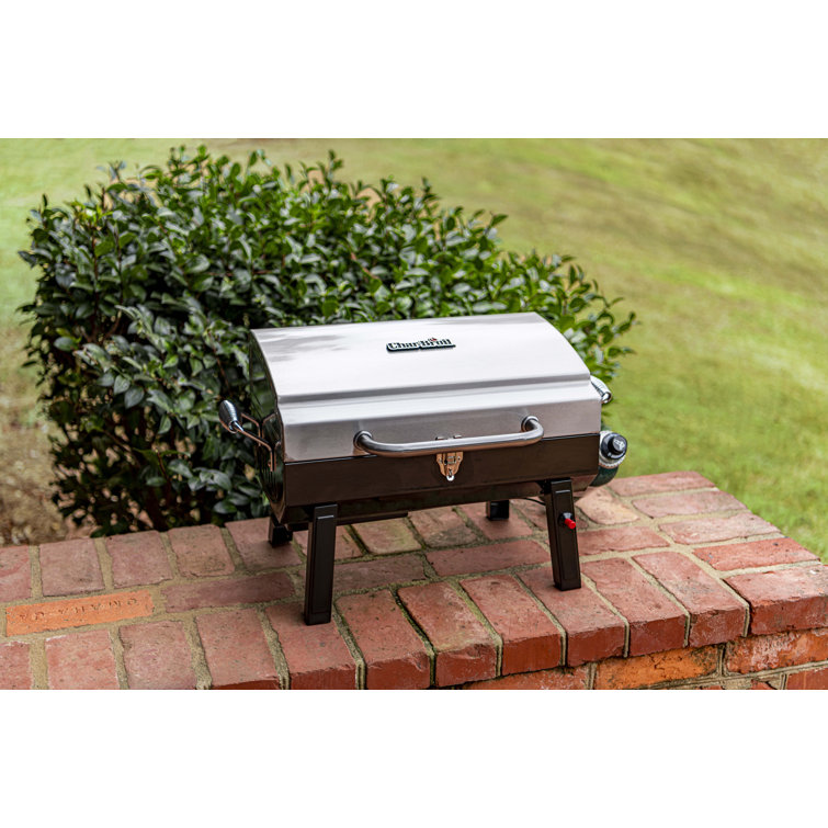 CharBroil Char-Broil Propane Grill & Reviews |