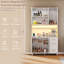 183cm Kitchen Pantry-114867658