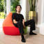 Fauteuil à billes Easy Easy-90544597