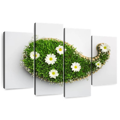 Lelend Sabzeh Nowruz