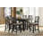 Parvati Counter Height Dining Set-1568299002
