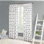 Rideau en polyester Teniyah-2124416353