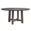 Mozambique Teak Dining Table