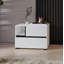 Ridhwaan 55cm W Laminate Bedside Table-1591504873