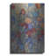 Art mural en métal «Flower Patch II» par Tim O'Toole-101669446