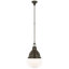 Bernard 1 - Light Pendant