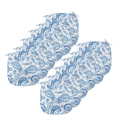 Chair Pad Cushion