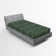Ambesonne Fitted Sheet