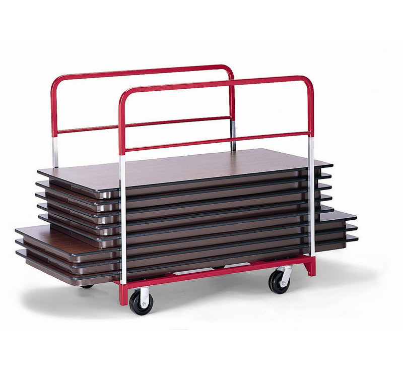 1600 Lb. Capacity Table Dolly