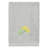 100% Turkish Cotton Daisy Embellished Towel Set-1508833416-1574927587