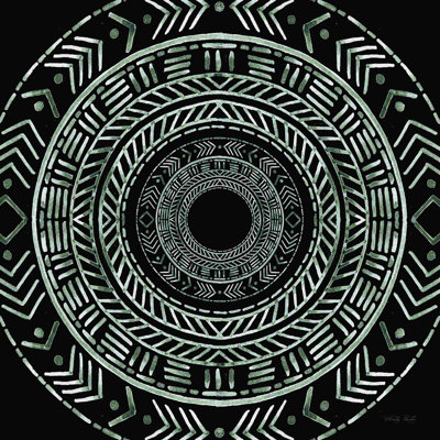 " Seeing Circles II " by Cindy Jacobs