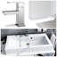 Jezelle Wall Bathroom Storage Furniture Set-919227989-921561631
