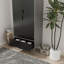 Hortencia Solid Wood Wardrobe-206069228