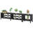 94.5 inch long plant stand