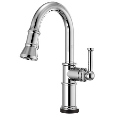 Artesso® SmartTouch® Pull-Down Prep Faucet