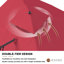 Parasol en porte-à-faux carré Gilda-263826252
