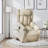 Upholstered Massage Chair-1219252009