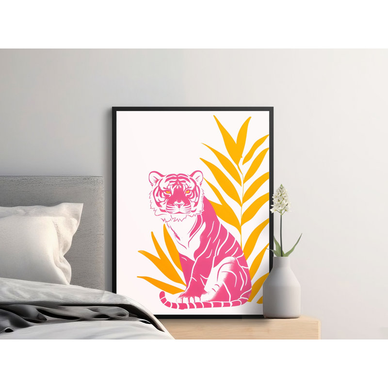 Print, 16.5x23.4