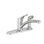American Standard Colony Pro Kitchen Faucet with Side Spray