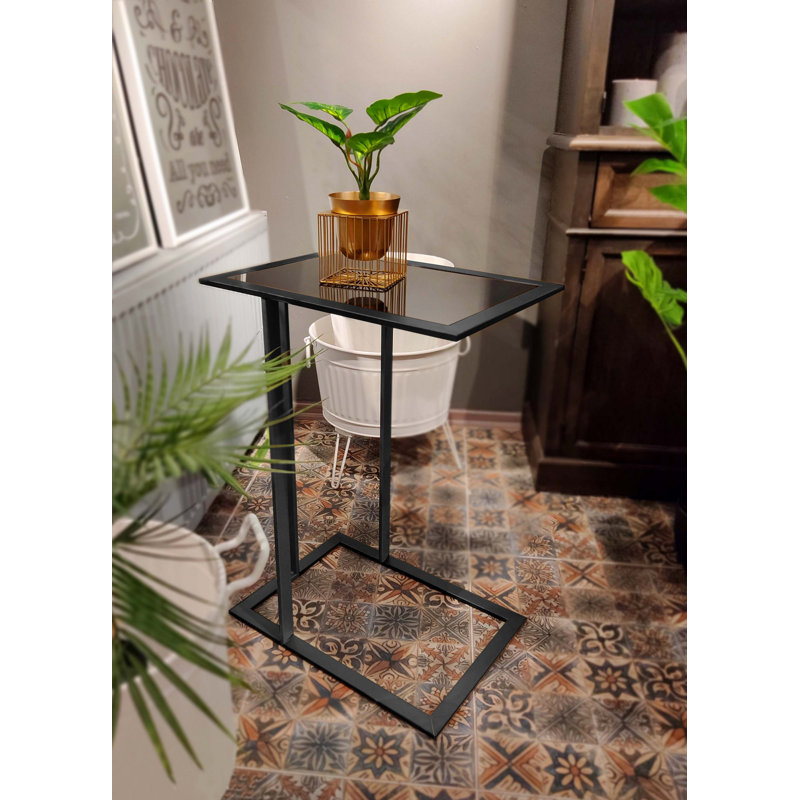 Top End Table