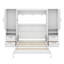 Lit escamotable Murphy avec placard, tiroirs et tablettes-1487561556-1487561557