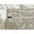 8'x10' White Hand Knotted Galaxy Abstract Design Wool and Silk Rug 1E8F3012CD7D4BAAA563EF6A96D0CF66
