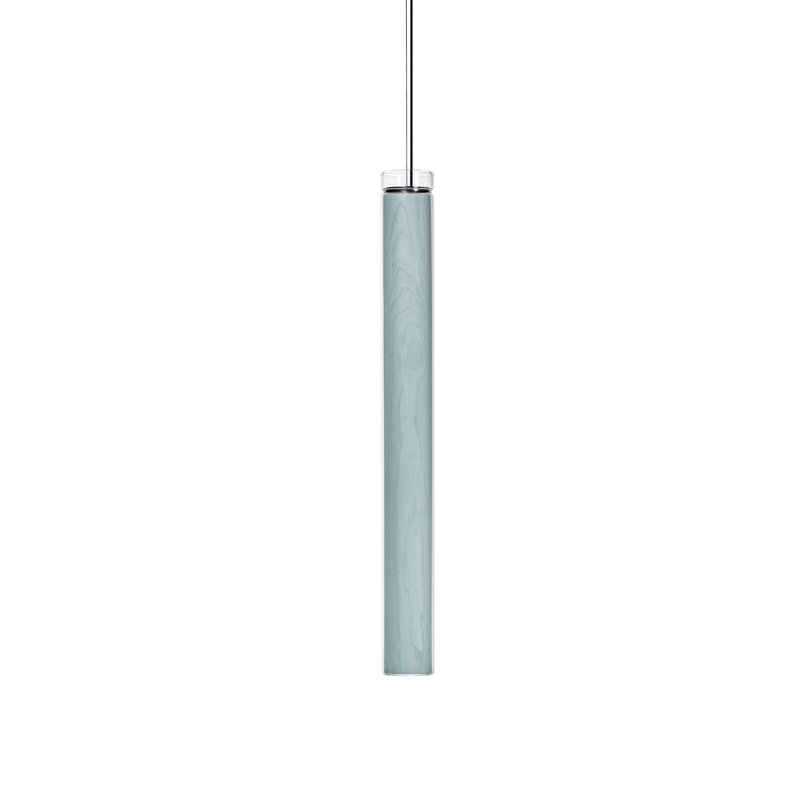 Estela 1 - Light LED Pendant, Sea Blue