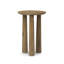 Cooper Solid Wood End Table-316172392