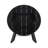 Pernelle 47" Round Outdoor Dining Table-758642980