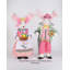 Easter Rabbit Figurines & Collectibles