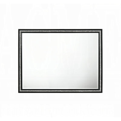 Miroir pour commode Haiden