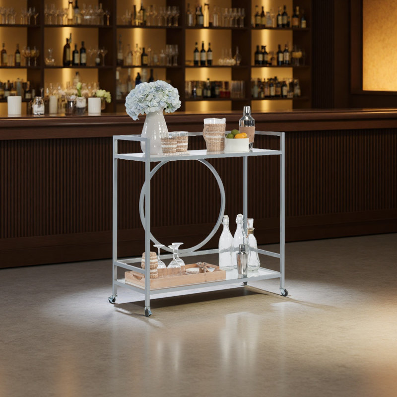 Chariot-bar