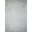 Oushak Collection, Transitional One-of-a-Kind Rectangle 5'11" X 8'7" Hand Knotted Area Rug