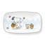 Peanuts Easter Snoopy Hors D'Oeuvres Tray