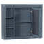 Meuble-lavabo 36 po avec lavabo supérieur et armoire à miroir-923334113-923334116