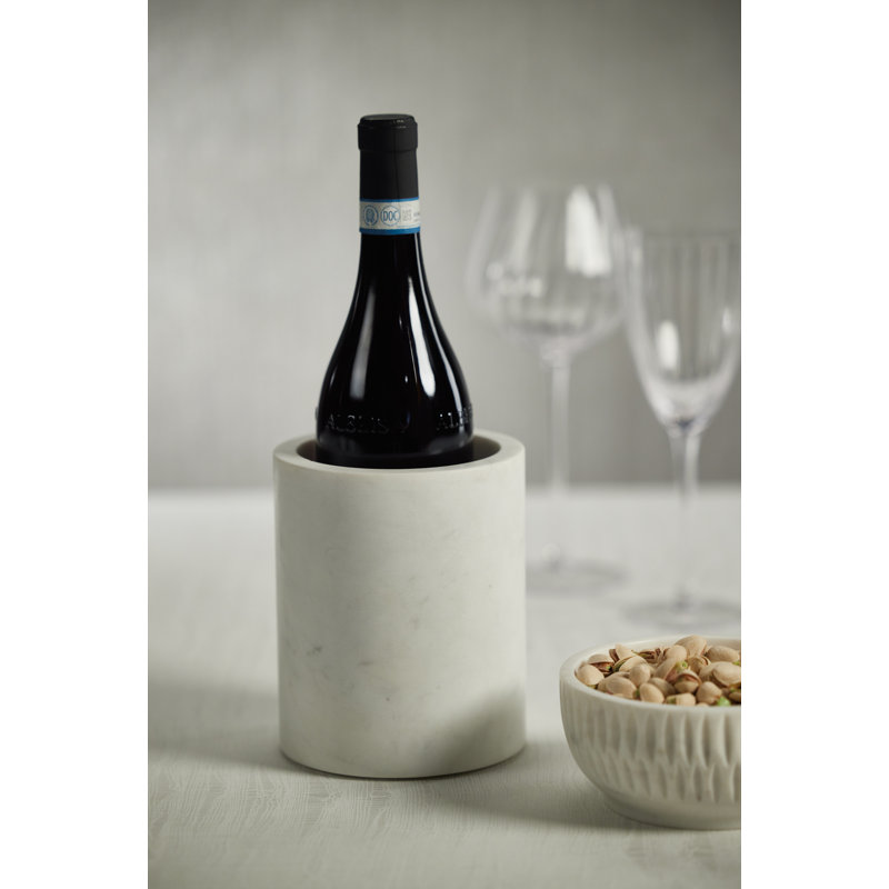 Marble Wine Bucket