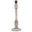 Dutton Solid Wood Lamp Base Lamp