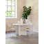 Cervos Dining Table 43" Diameter