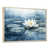 Cadre naturel flottant