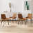 Alperton 9 - Piece Round 59.05'' Pedestal Dining Set-131743710-85833738