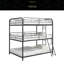 Lit superposé triple Furniture-213533779