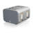 Swan Nordic 4-Slice Toaster with Defrost/Reheat/Cancel Functions, Cord Storage, 1500W-34789252