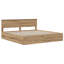 Super King (6') Bed Frame
