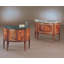 Demilune 38" Sideboards