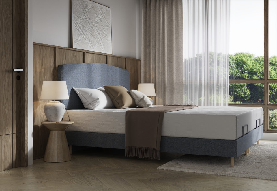TEMPUR® Mattresses.