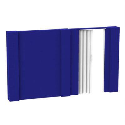 EverBlock Office Partitions