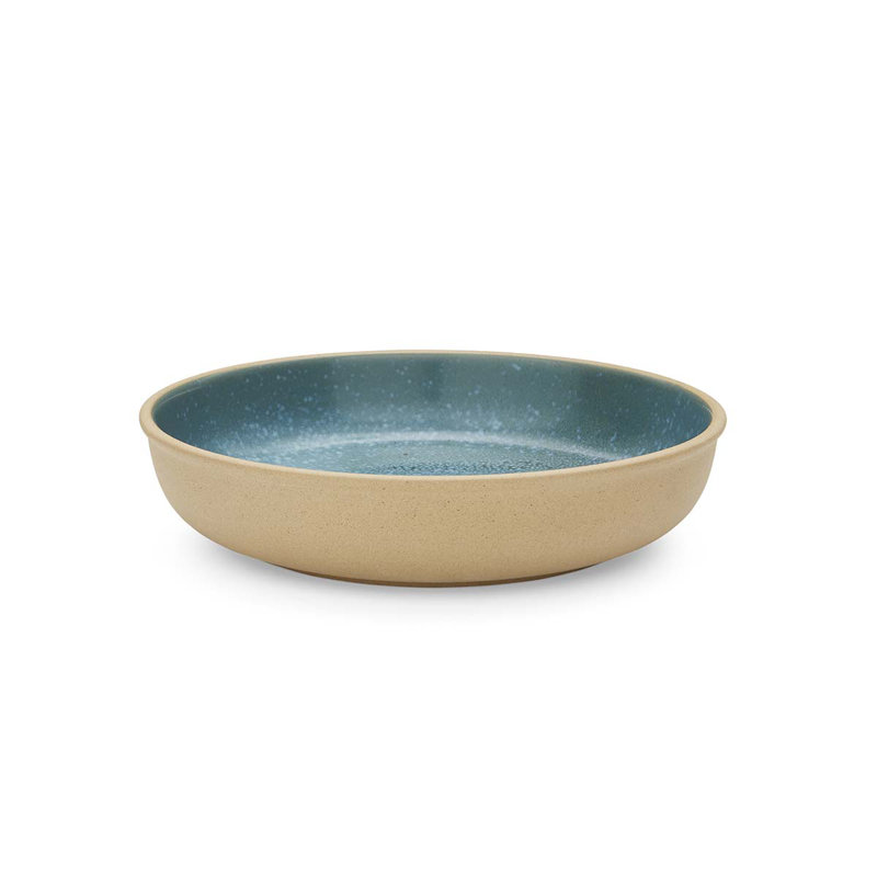 Minerals Set Of 4 Low Bowls, Jade