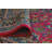 Babloo One-of-a-Kind 9'10" X 13'4" 1980s Wool Area Rug